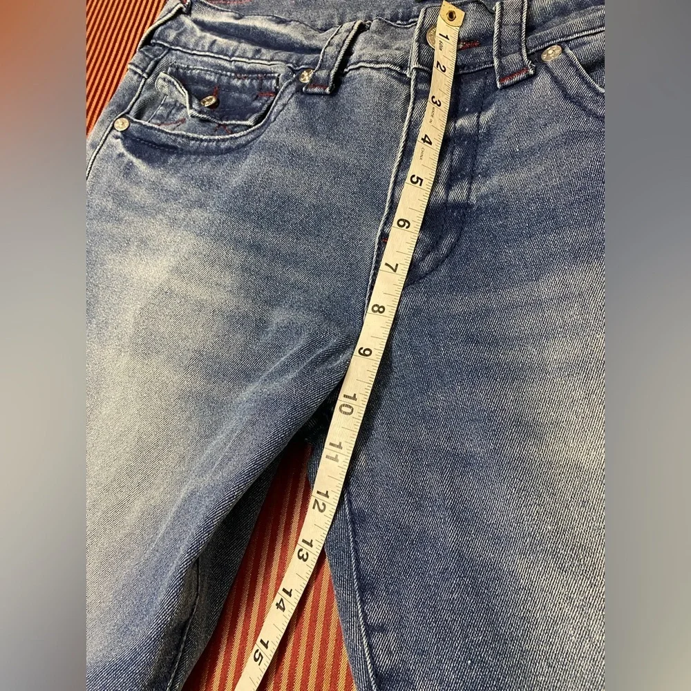True Religion Geno relaxed slim size 34